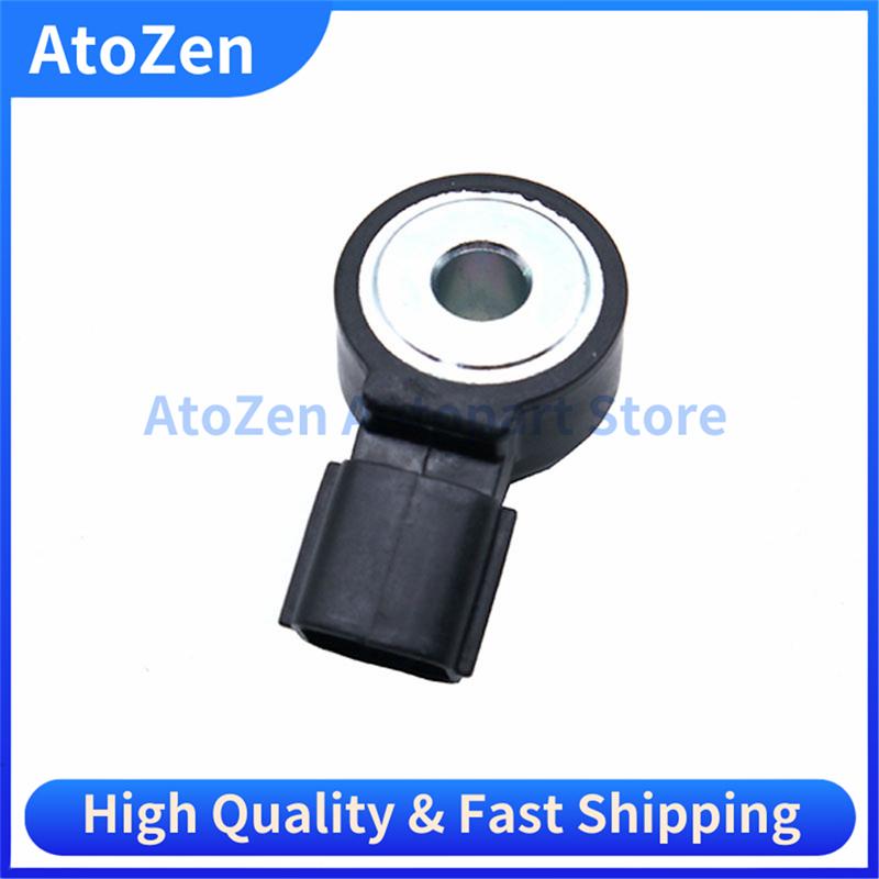 Car Detonation Knock Sensor 22060-7B000 22060-2B000 for Nissan 3.3L Frontier Pathfinder 2000 1999-2004 220607B000 220602B000