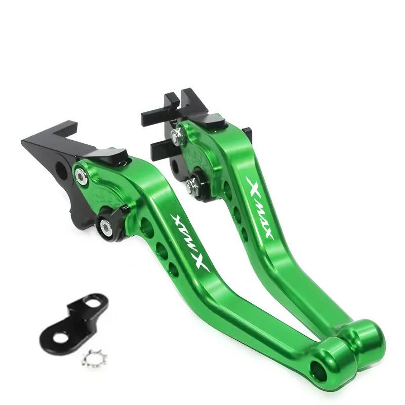 Justerbar parkeringsbromsspak för Yamaha XMAX (2023+)