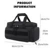 Oxford Cloth Electrician Tool Tote Bag Wear-Resistant Garden Tool Handbag  Handyman