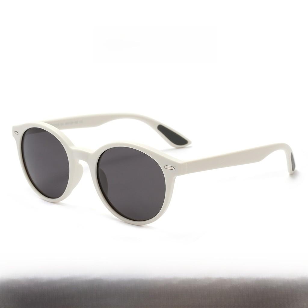 Kids Soft Silicone Sun Glasses With Uv400 Lens For Sports And Casual Wear