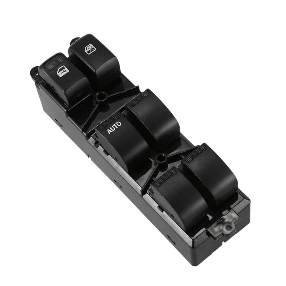 Electric Window Switch for Isuzu D-Max Dmax / Rodeo RT50/RT85 Pickup 2012-2019