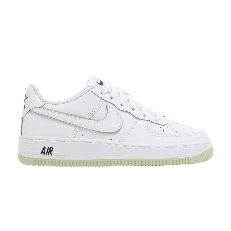 Nike Air Force 1 GS Honeydew 36.5