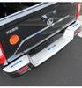 Compatible Stainless Steel Trunk Step Board for Great Wall Wingle 7 Pickup