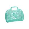 Sun Jellies Small Tote Bag Mint Sjrbsjm