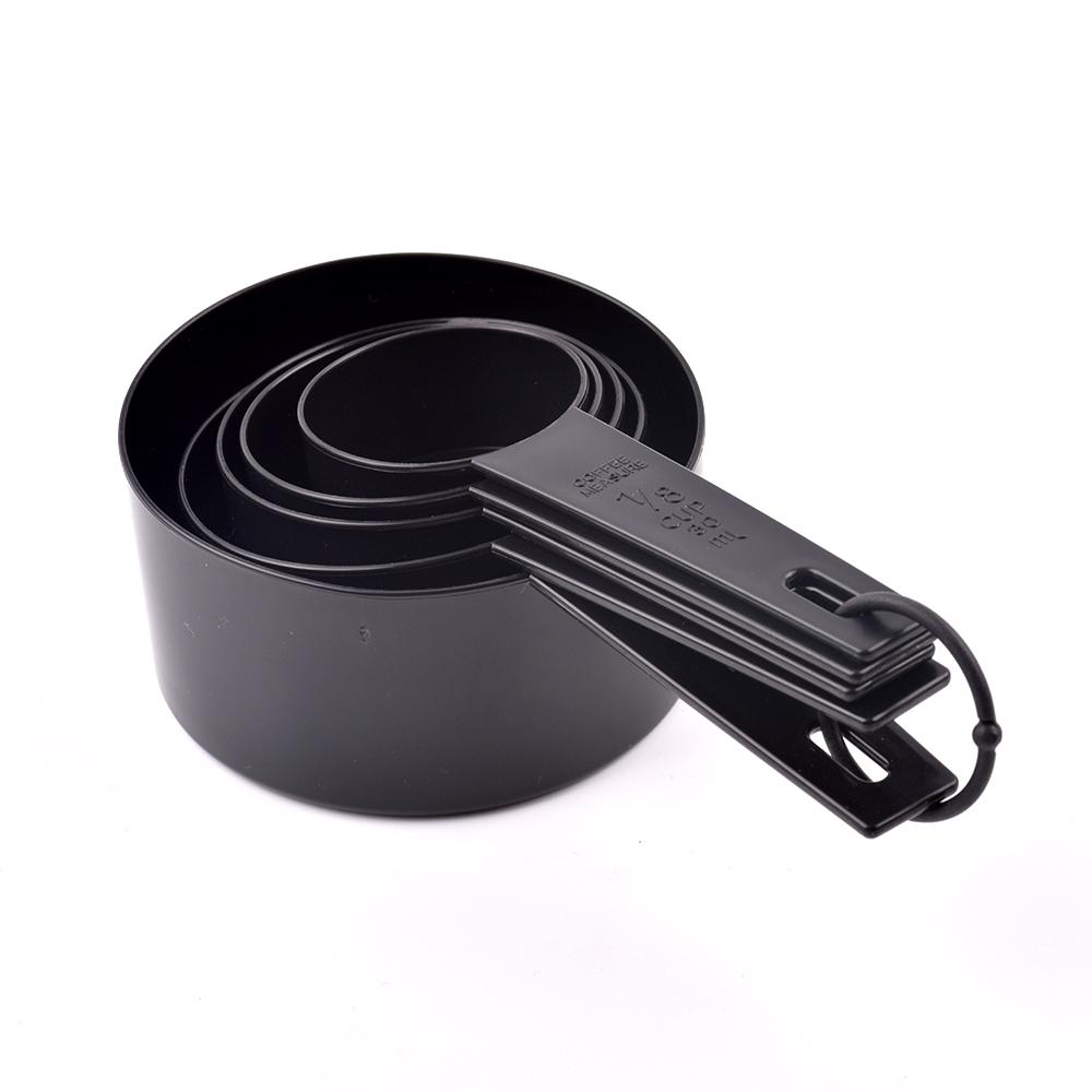 Measuring Cup And Spoon 10PCS Household Kitchen Tool Set, Can Be Used To Store Cooking