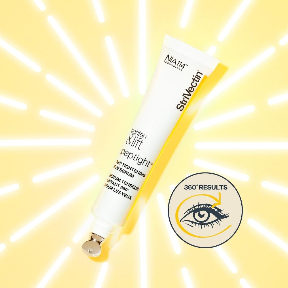 Strivectin Peptight  360  Tightening Eye Serum