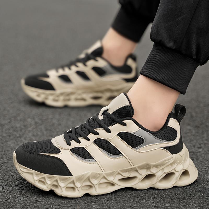 Männer Schuhe Turnschuhe Männlichen Tenis Luxus Designer Schuhe Herren Casual Schuhe Plattform Schuhe Mode Klinge Faulenzer Laufschuh für Männer