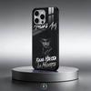 A-Anuel AA-Real Hasta La Muerte   Phone Case For iPhone17,16,15,14,13,12,11 Plus,Pro Magnetic For Magsafe Wireless Charging