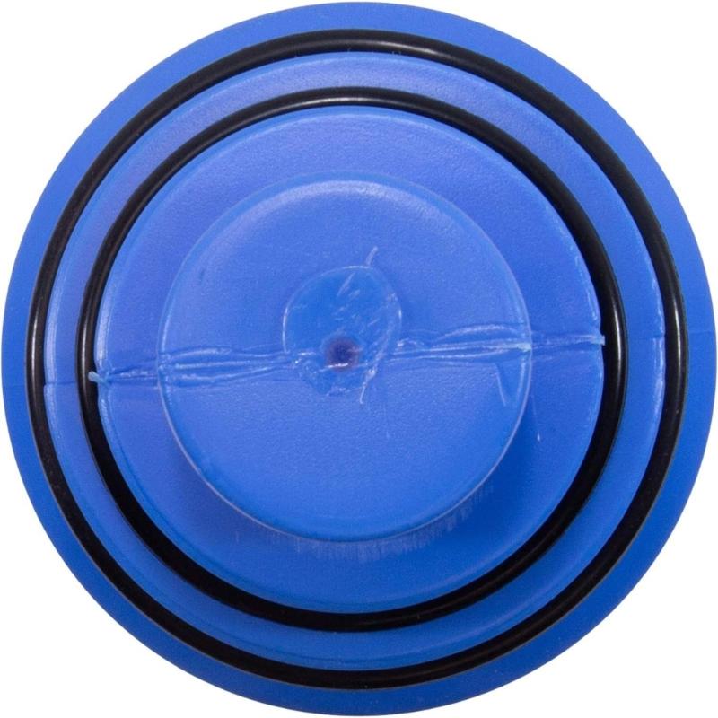 Ice Expansion Absorber Pool Skimmer Protection Skimmer Freeze Protection Plug Pool Skimmer Plug Suitable for Pool