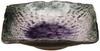Utsuwa Roan Mino Ware Yamasaku Kiln Dinnerware 5 Small 11cm Mesh 5 and Made In "Colorful Five-Color" Set, Plates, Plates, Approx. Diameter, Square,