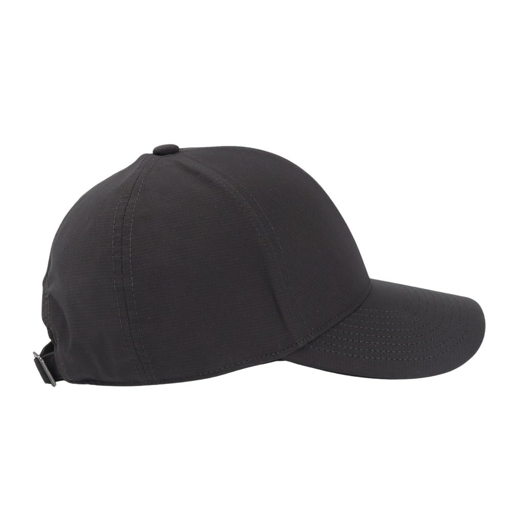 OAKLEY Essential Metal Cap 25.0 - (01N) Phantom - Free Size