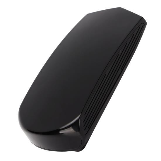 Laserový radarový detektor Auto 360-stupňová detekcia Hlasová výzva Zariadenie na skenovanie proti prieskumu pre autá