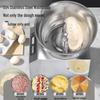 Wutuo 5kg Smart Dough Mixer