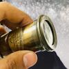 Brass Pocket Spyglass Telescope - 15.24 Cm