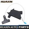 815902W000 81590-2W000 Fuel Gas Filler Door Lock Release for Hyundai Santa Fe 2013-2018 81590-2W000 815902W000