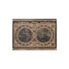 World Map Wall Decoration - Home ESPRIT - 151x13.5x7 Cm - Multicoloured - Matte - Wood - World Map - Rectangular