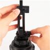 4in1 Cup Holder Expander Adapter For Vehicle Phone Drinking Bottle Tray