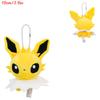 Eevee Umbreon Sylveon Espeon Vaporeon Plush Toys Sylveon Keychain Gengar Duskull Haunter Flareon Stuffed Peluche Doll Gifts Kids