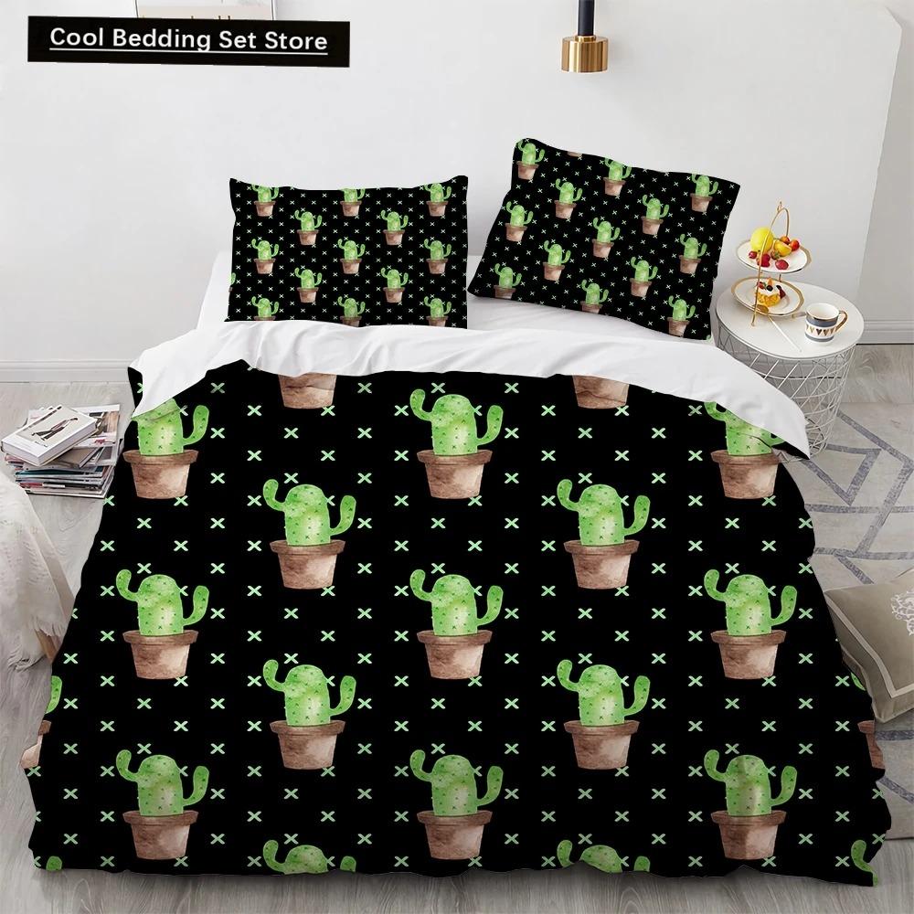 Sunflower King Queen Duvet Cover Striped Floral Bedding Set for Kids Teens Adults Colorful Flowers 23pcs Polyester Quilt Cover