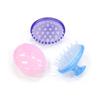 Earth You Shampoo Brush (1 Piece) Scalp Massage Brush Scalp Exfoliation