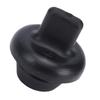The Replacement of the Black Rubber Oil Filler Plug Prevents Leaks for CIRRUS   SEBRING LEBARON, Robust Rubber Material