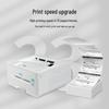 LANXUM GA3033dn Black and White Laser Printer CN Plug (adapter Included)