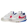 Nike Cortez 4.0 Sacai White University Red Blue