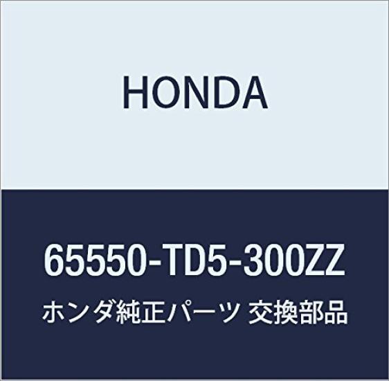 

Оригинальные запчасти Honda Поддон COMP Номер детали 65550-TD5-300ZZ