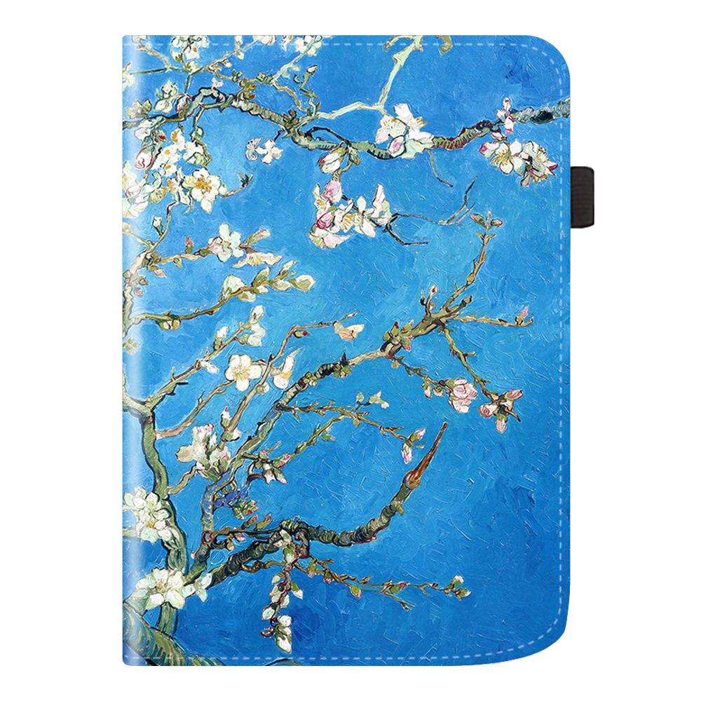 Supporto con Poggiapolsi per Pocketbook Verse Lite/Pro con Funzione Sleep