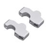 HRuizq Handlebar Spacer/Stopper Applicable to Honda CB650R 2019-2023 CBR650R 2019-2023