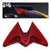 For Aprilia Tuono1100 RSV4 2021-2025 Tail Light Brake Turn Signals Integrated LED Light RS457 RS660 Rear Taillight Waterproof