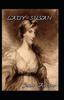 Kniha Lady Susan Jane austen(Annotated Edition)