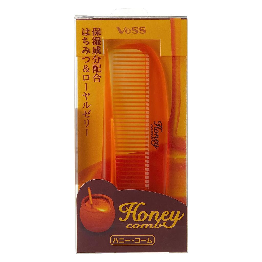 Beth Honey Comb Orange 1pc (x 1)