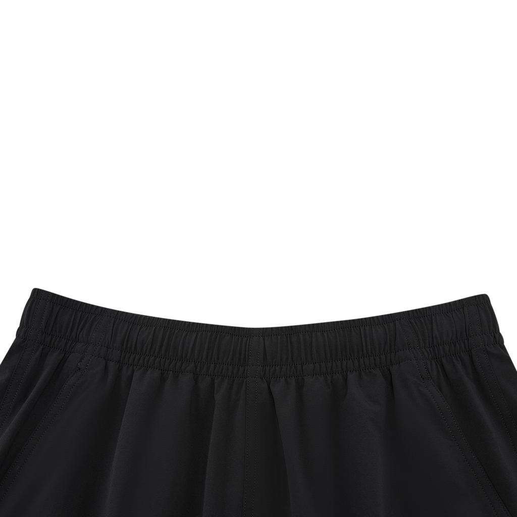 Li-Ning Quick-Dry Cool Loose Sports Casual Shorts Men Shorts AKSW241-1