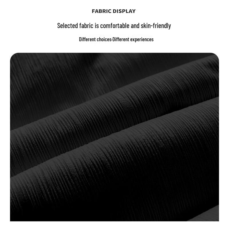 Mark Fairwhale Men's Corduroy Puffer Jacket