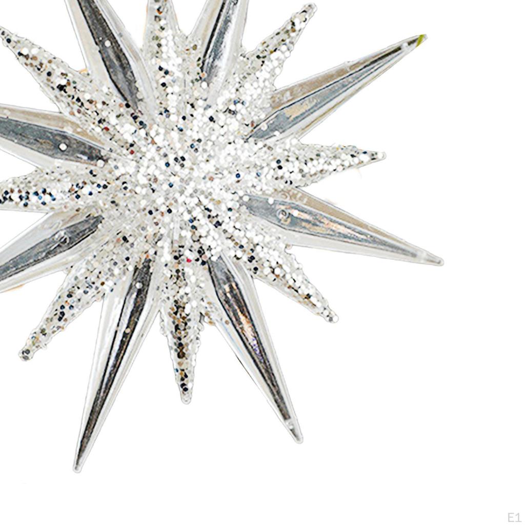 Weihnachtsdekoration zum Aufhängen, Anhänger, Heimdekoration, Ornament für Wand, Schrank, Büro