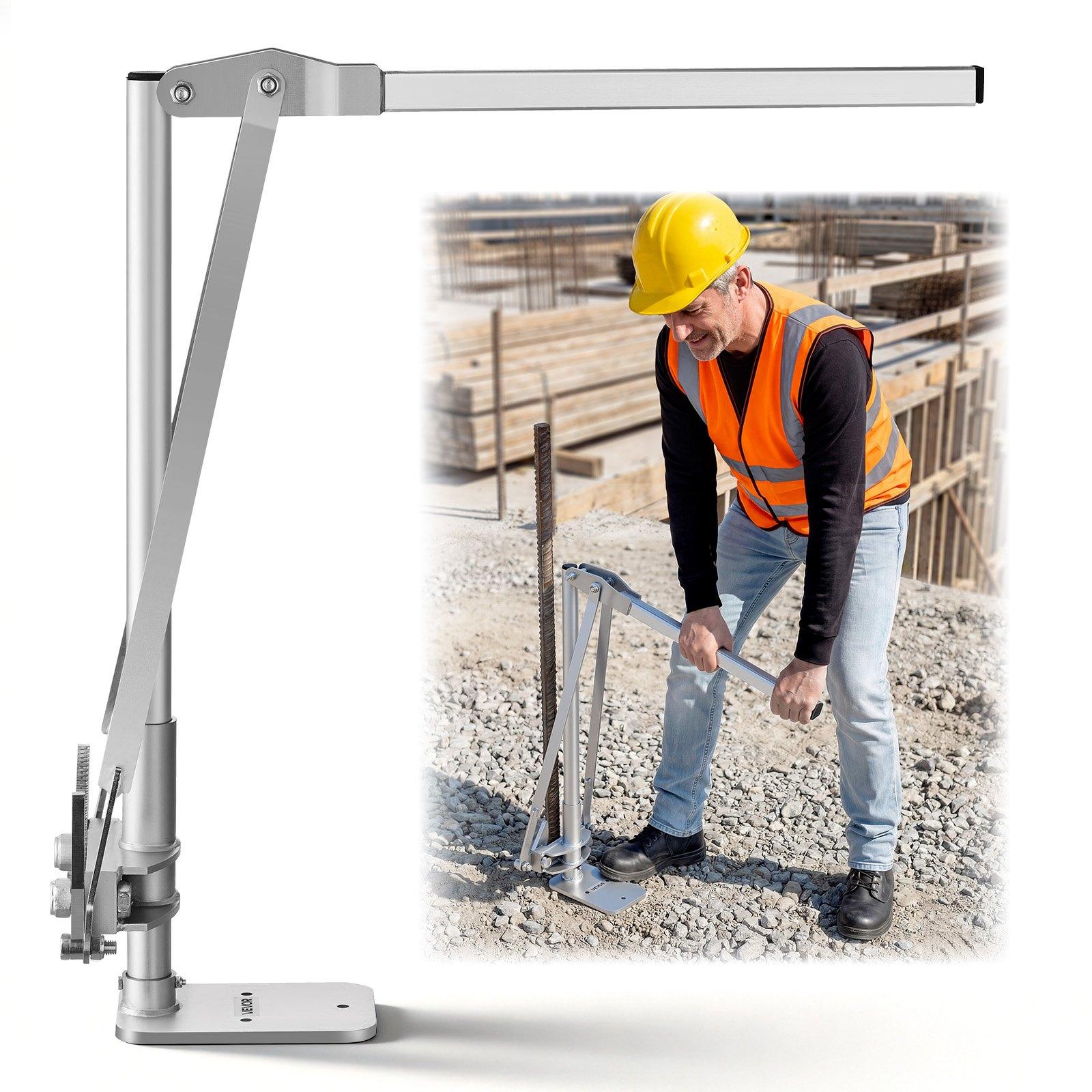 VEVOR T Post Puller, 90 mm