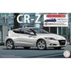 Fujimi Model (FUJIMI) 1/24 Inch-Up Series No. 282 Honda CR-Z 2011 Japan Car of the Year Award Commemorative Car Plastic Model