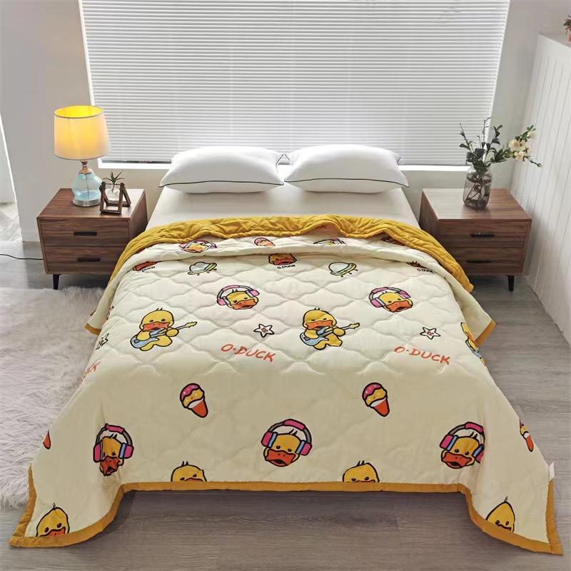 

Магазин Подарочное Одеяло Летнее Одеяло Кондиционер Одеяло Тонкое Одеяло Открытие Подарочное Одеяло 100cmx150cm