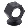 LED Wall Mounted Lights Rechargeable 3 Color Temperature RGB Dimmable Magnetic 360 Degree Rotating