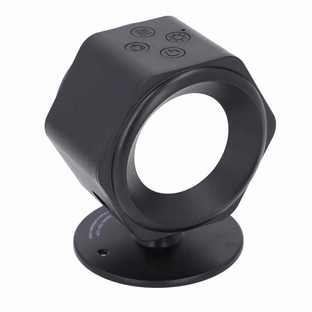 LED Wall Mounted Lights Rechargeable 3 Color Temperature RGB Dimmable Magnetic 360 Degree Rotating