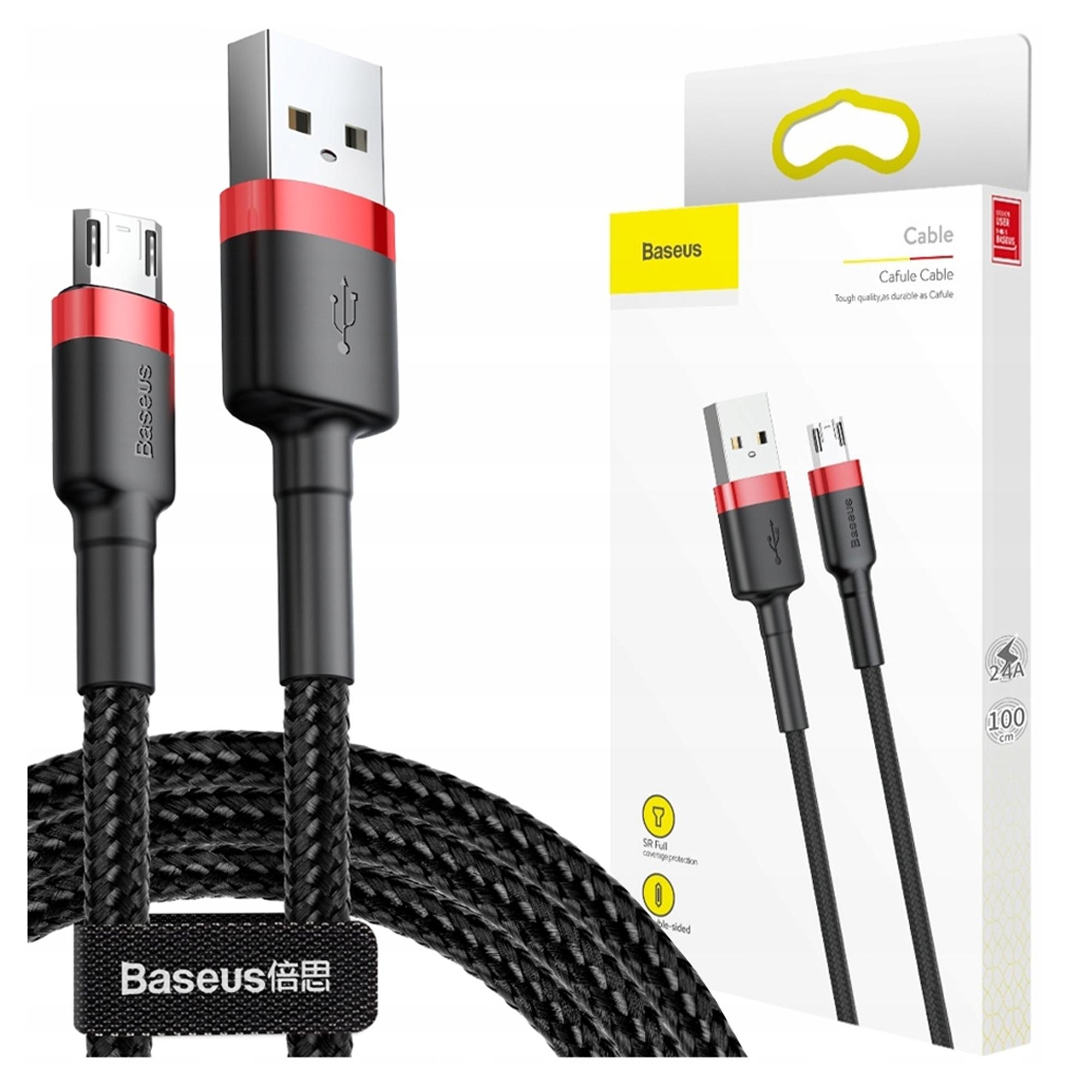 BASEUS CAMKLF-B91 Kabel - Bild 7