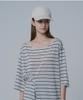 WAARFORWOMAN C003 War Logo Cap_Cream