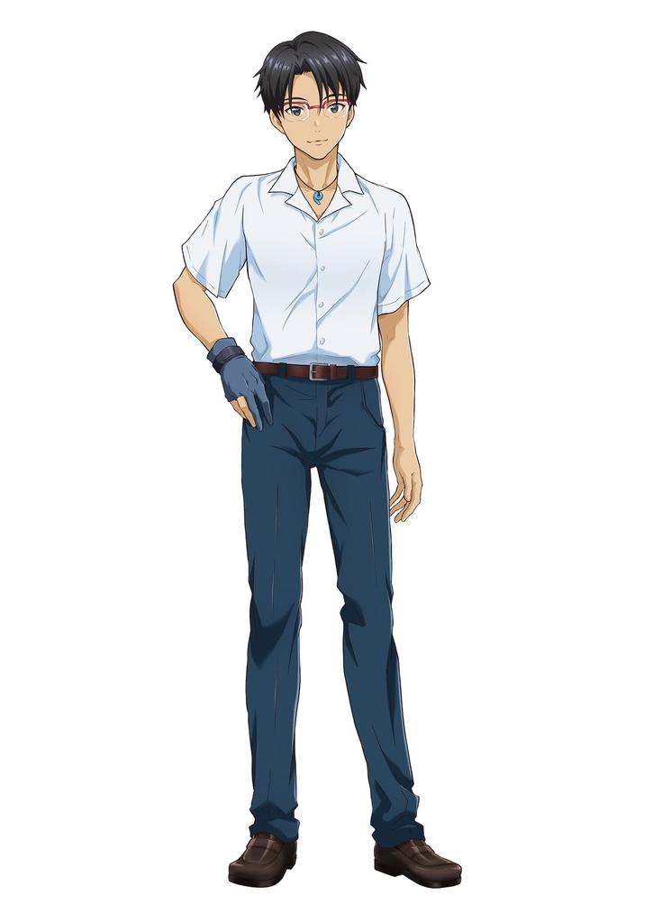 Summer of Gods North Switch Loop8 (Import version America) –