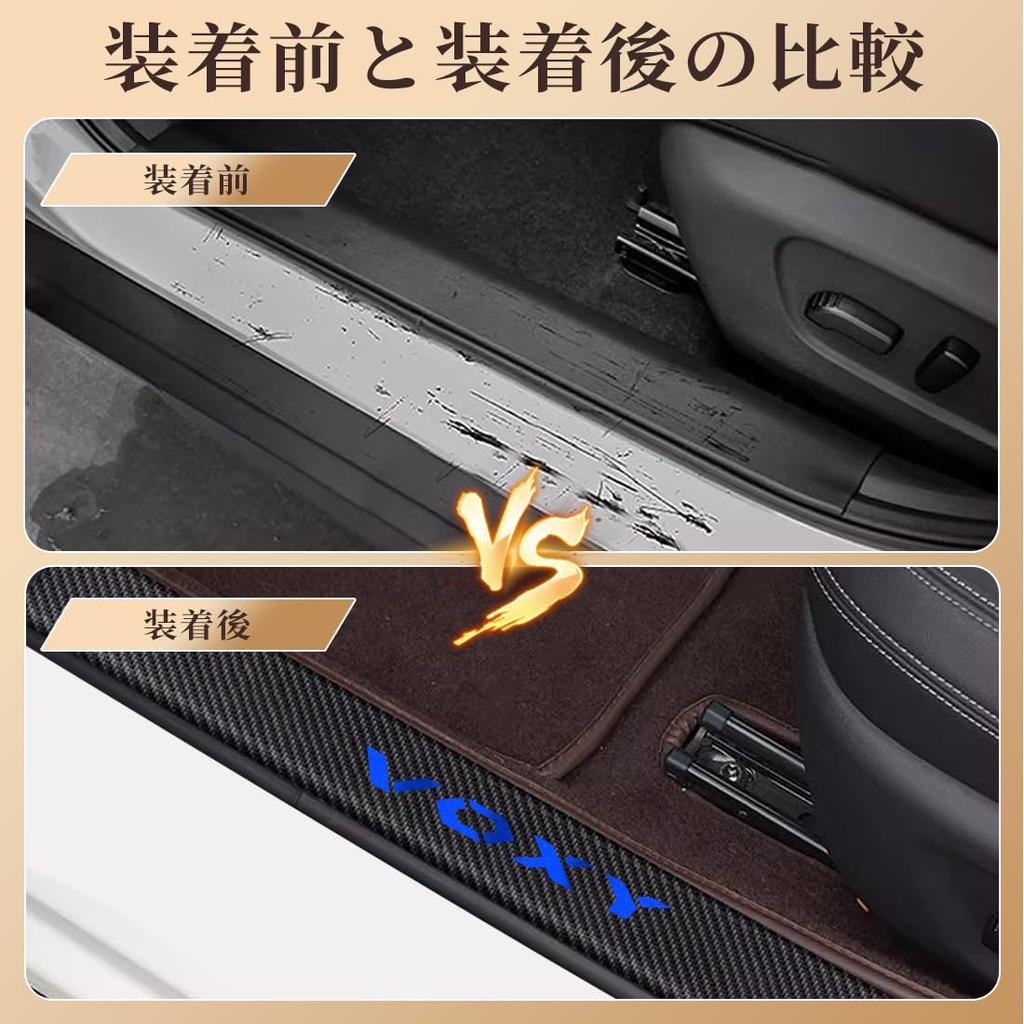 GOODGOODCAR New VOXY 2022 Model Released in January 2022 to July 2017 Released Model