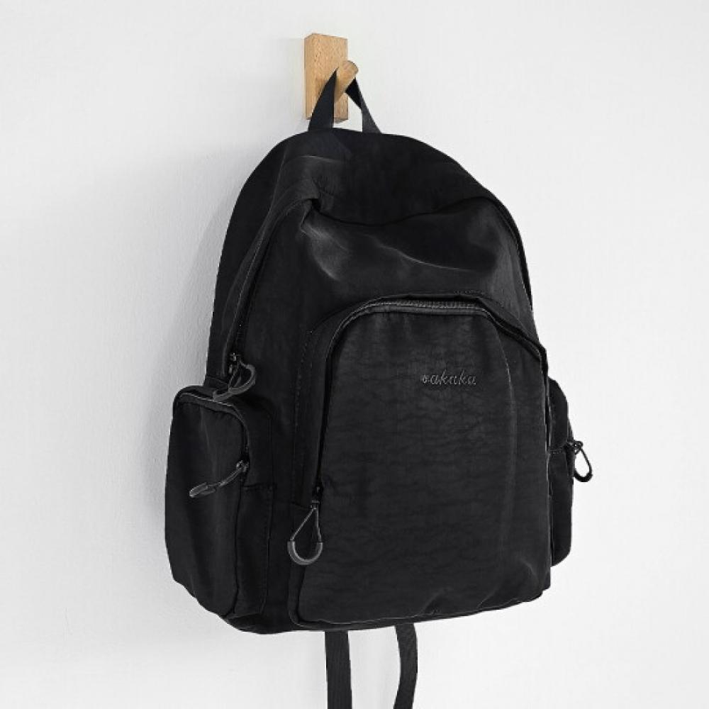 Fromheaven Unisex Casual Backpack