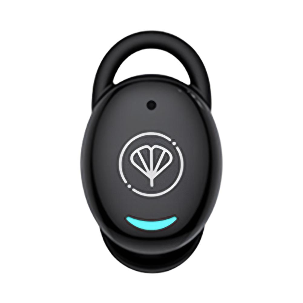 Mini İşitme Cihazı Kulak İçi Kablosuz Bluetooth Kulaklık Yaşlılar İçin Şiddetli İşitme Kaybı Taşınabilir Kulak İşitme Amplifikatörü Rahat