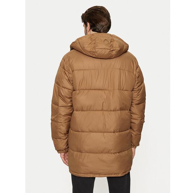 Зимняя куртка Columbia Pike Lake™ 2050921, коричневая, стандартный крой