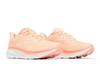 Women's Sneakers Hoka One One Clifton 9 Cantaloupe (Women's) Cantaloupe/White