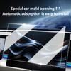 Tempered Glass Screen Protector for BYD ATTO 2 Yuan GPS Navigation Display Interior Accessory